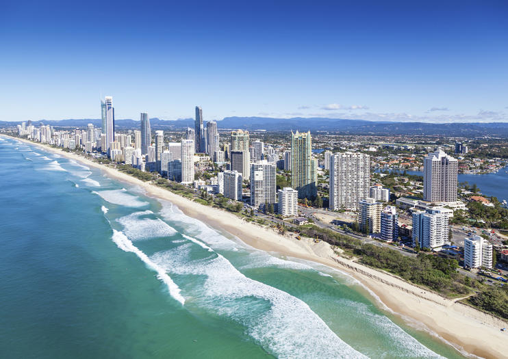 How to Spend 1 Day on the Gold Coast